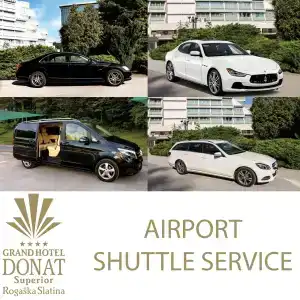 Grand Donat Superior & Wellness Center - 46