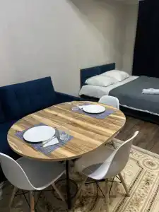 Курортный отель FinHouse - 13