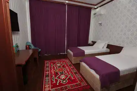 Reikartz Palace - 56