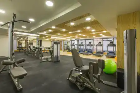 Ramada by Wyndham Istanbul Pera - 24