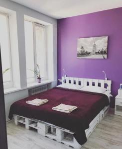 Light Life Hostel - 7