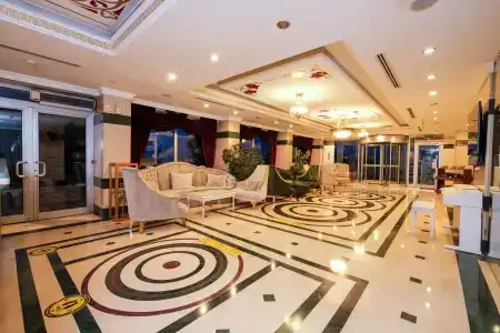 Bilem Beach & Spa - 12
