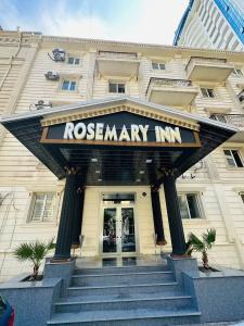 RoseMary Inn - 1