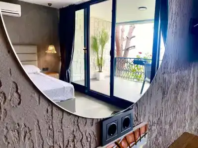Castle Boutique Alanya - 74