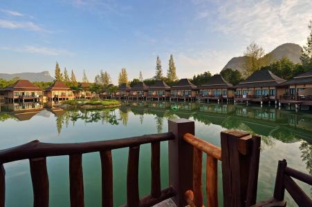 Poonsiri Resort Aonang-Sha Extra Plus - 24
