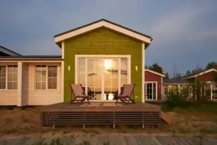 Загородный Курорт MillCreek - 94