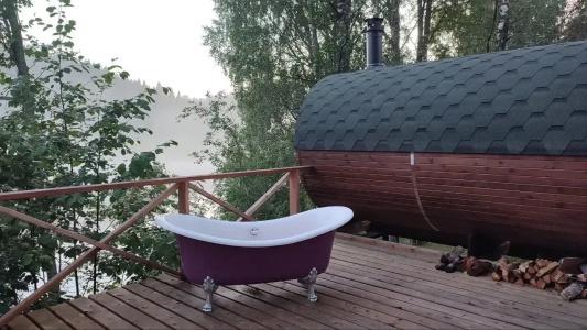 Карельские Лага - 23