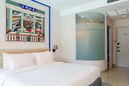Holiday Inn Express Krabi Ao Nang Beach - 65
