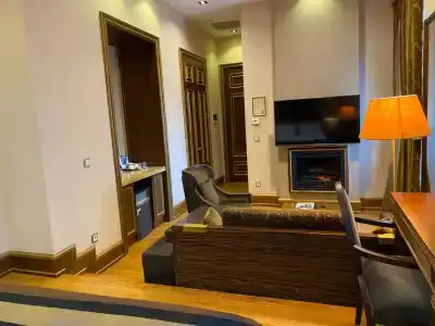 Бутик-отель Sultan INN - 41