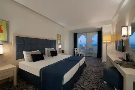 Sentido Kamelya Fulya & Aqua - Ultra All Inclusive - 17
