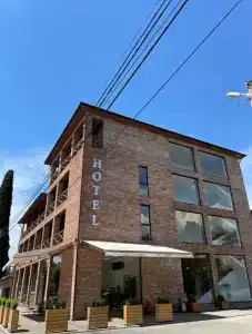 PreHotel - 3