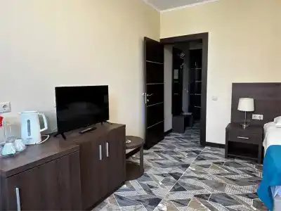 Подмосковье - 104