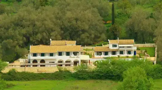 Paradise Studios - 16