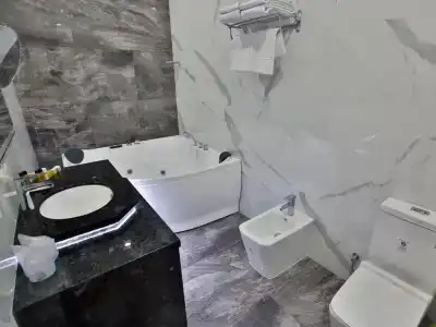 Paradise Plaza Luxury - 29