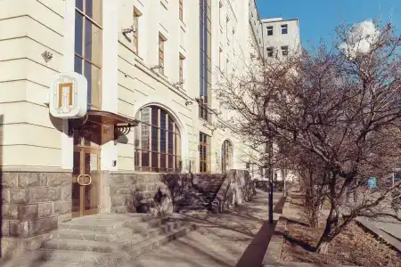 Берси Арбат - 16
