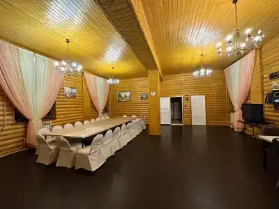 Коттеджи на улице Центральная 35 - 5