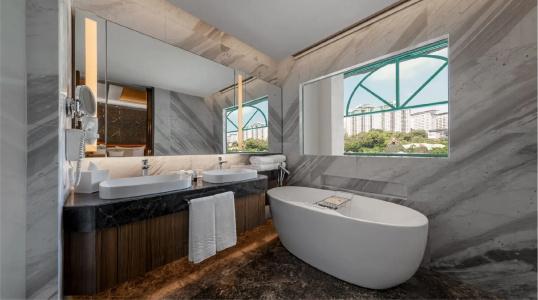 Sunway Resort & Spa - 22