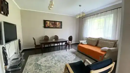 Частный дом в Лесных озерах - 7