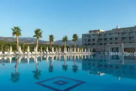 Andriake Beach Club - 1