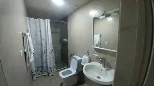 Cross Health Spa Center - 85