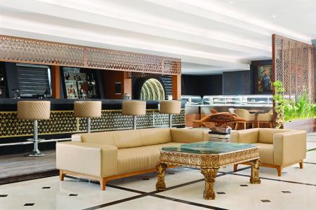 Wyndham Cerkezkoy - 10