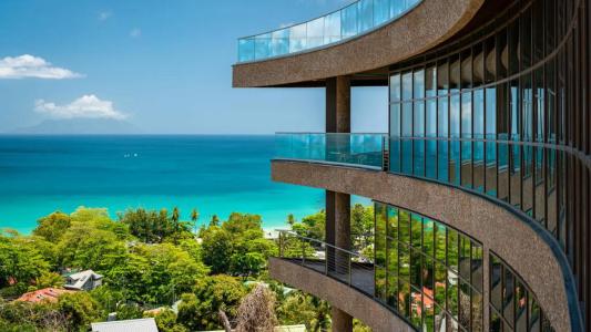 Курортный отель Gardens Hill & Spa - 37