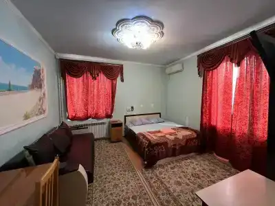 Сюрприз на Бера - 3