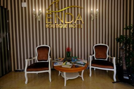 Enda Boutique Kalkan - 7