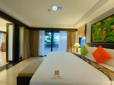 Sm Resort - 3