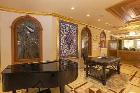 Wyndham Istanbul Old City - 6