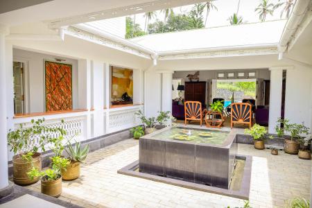 The Flame Tree Estate & - 4