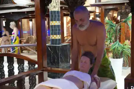 Охта-SPA Resort - 15