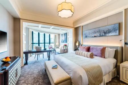Caravelle Saigon - 75