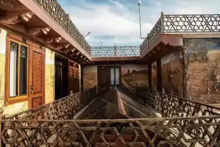 Suzangaron - 5