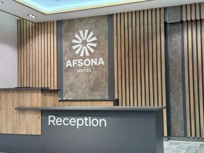 Afsona - 1