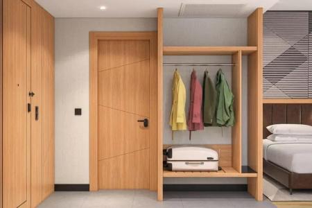 Sheraton Istanbul Esenyurt - 11