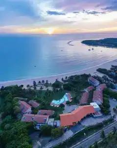 The Calm Resort & Spa - 0