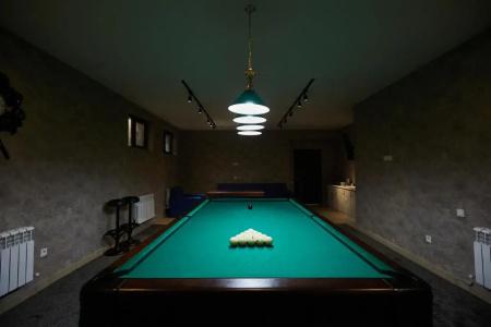 Old Tashkent & Spa - 11