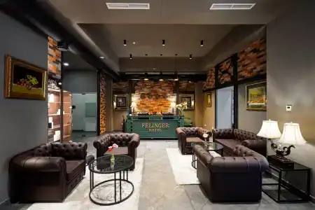 Felinger Collection & Spa - 20