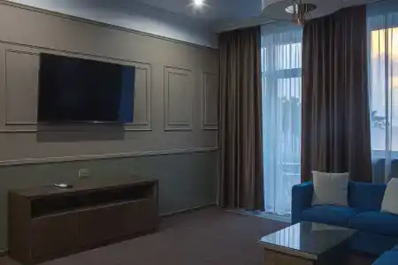 Alma Park Resort - 84