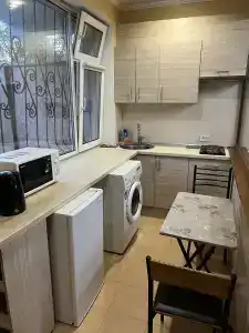 Домик в Парке им. Фрунзе - 5
