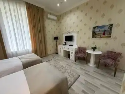 White Boutique Baku - 24