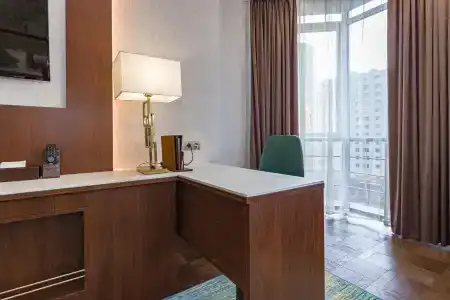 Best Western Plus Astana - 51
