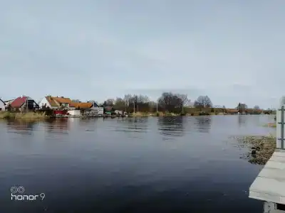 Гостевой дом Причал - 16