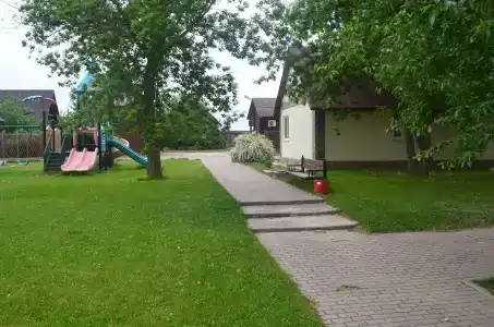 Усадьба Никольское - 4