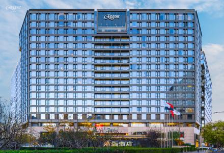 Regent Beijing - 3