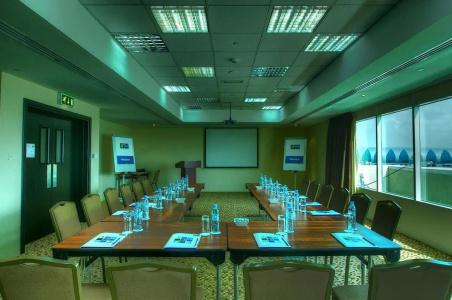 Holiday Inn Express Dubai Internet City, an IHG - 1