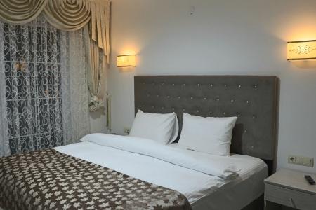 Grand Beyaz Saray Otel - 11