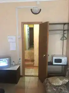 Белый Бегемот - 12