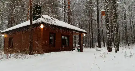 Лапландия - 0